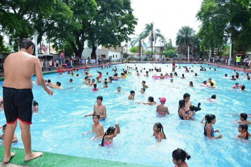 Comienzan las colonias de vacaciones en Salta. ¿Cómo inscribirse?