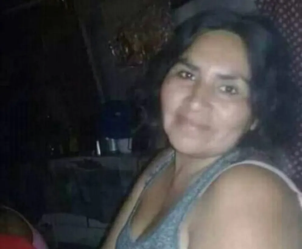 Silvia Vásquez se encuentra desaparecida, se la busca intensamente