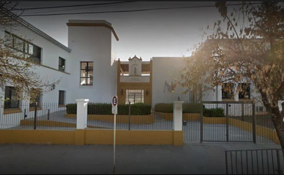 Expulsaron a un estudiante de un prestigioso colegio salteño por ser gay