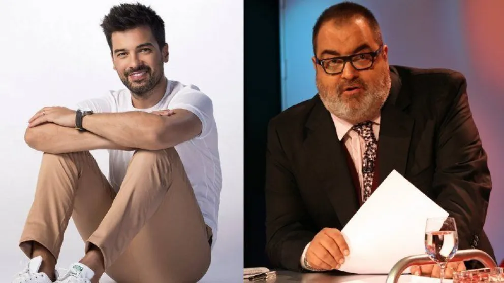 Ratings: En el último domingo de competencia