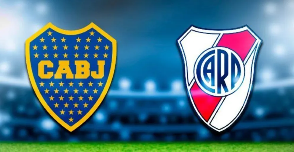 Dale Play a los memes del partido River vs Boca