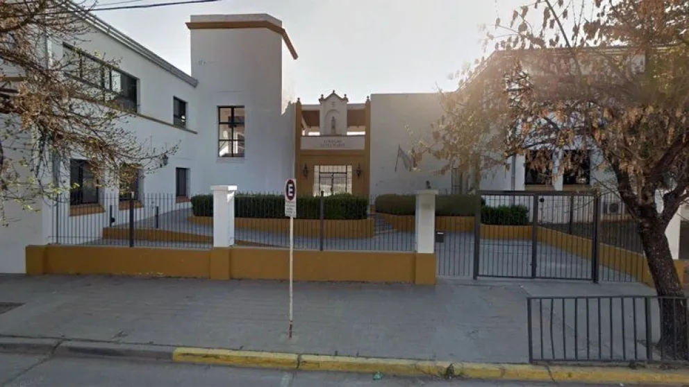 Colegio Santa María: ¿Ser gay en los tiempos de la cólera…, pero de quién?