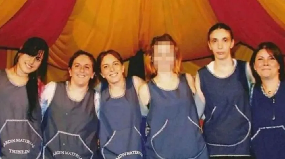 Jardín Tribilín: la Justicia benefició con prisión domiciliaria a dos maestras. Enterate las razones