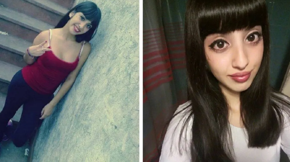 Femicidio en Palomar: muerta, desnuda y desfigurada