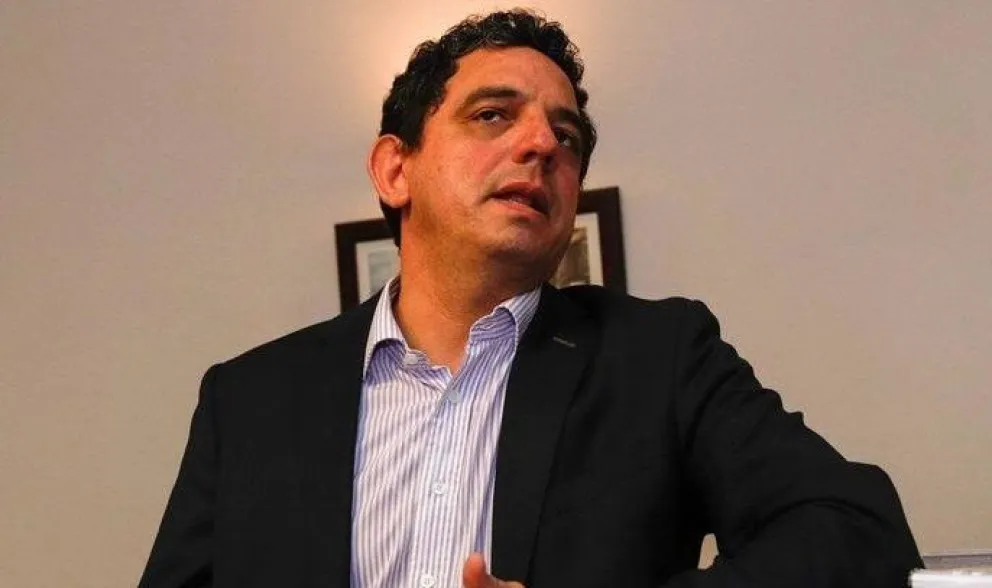 Padre del exalumno del Santa María: 'Sancionaron a los amigos de mi hijo para condenarlo a él”