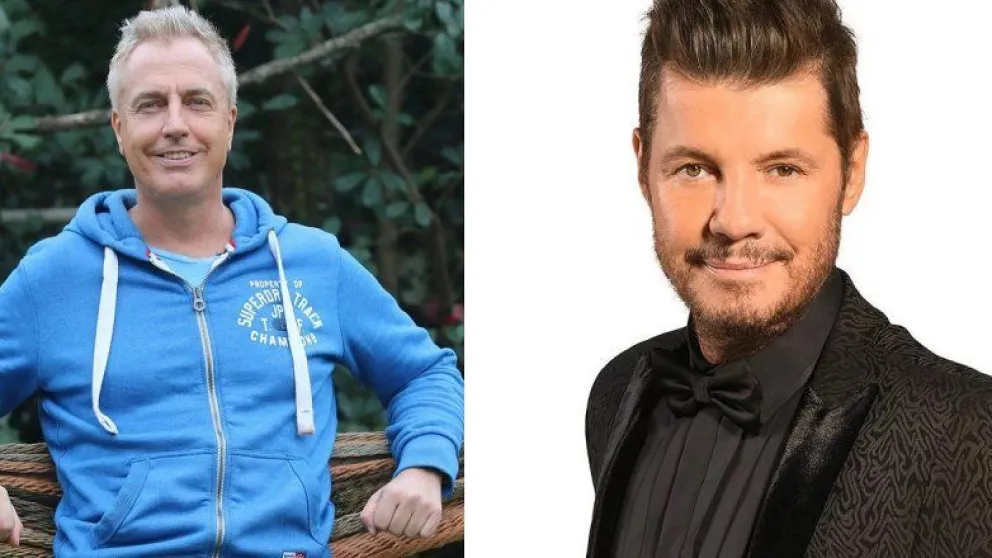 Ratings: "La Voz Argentina" y "ShowMatch", cabeza a cabeza en la noche del lunes