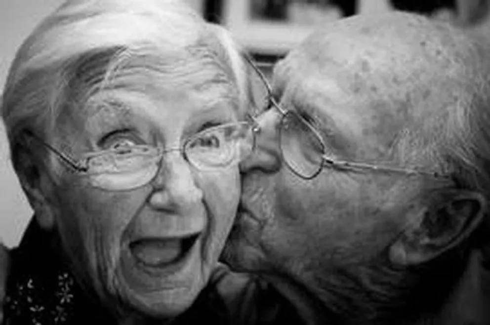 Sumate: los abuelitos no sentirán más soledad con esta iniciativa