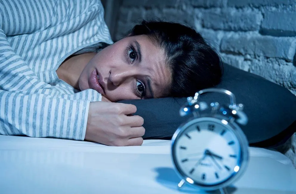 Los científicos revelan una inesperada causa del insomnio