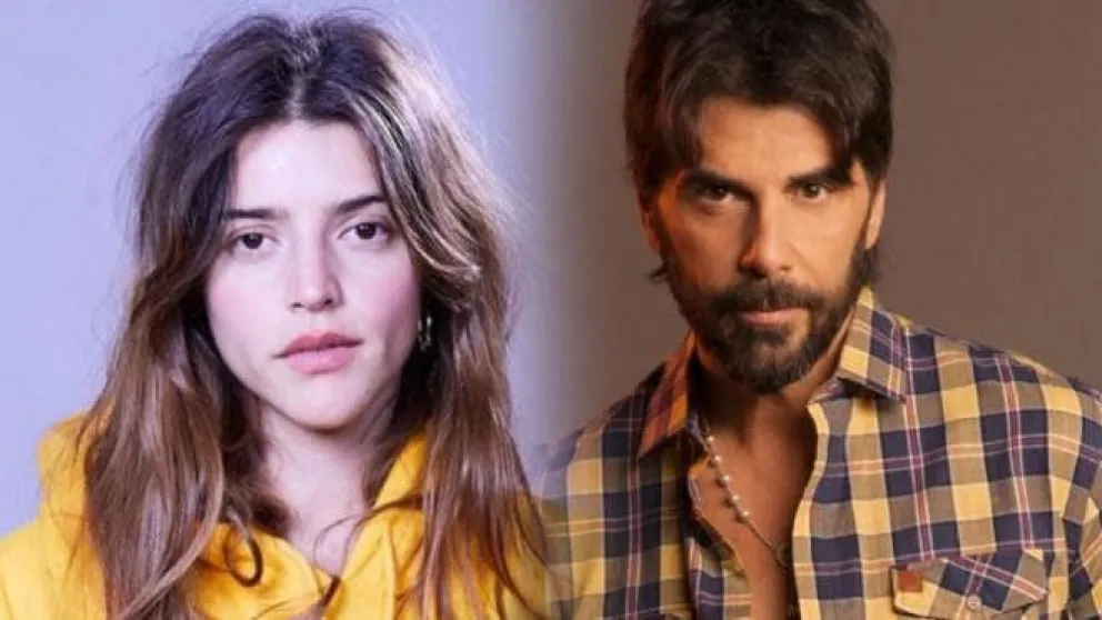 Habló Calu Rivero sobre lo que le pasó a Thelma Fardín