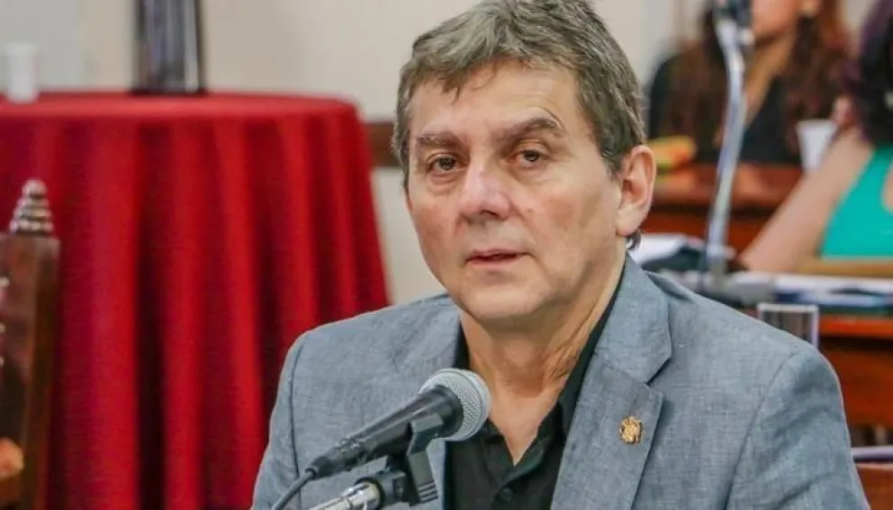 Diputado salteño complicado con la justicia