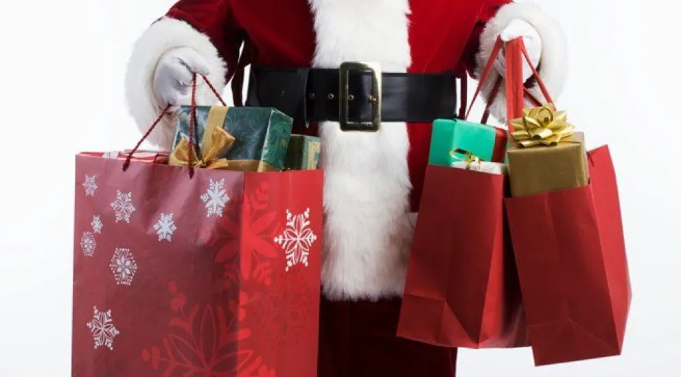 Descuentos para vos en compras navideñas: diciembre a toda fiesta