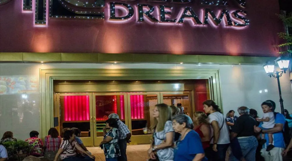 Salteño murió súbitamente dentro del Casino