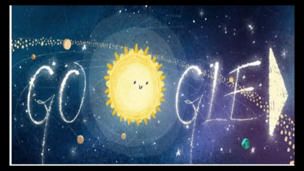Lluvia de meteoros de las Gemínidas: espectacular despedida del año