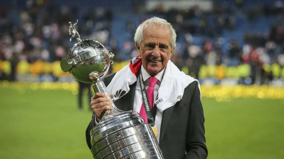 River apeló a la Conmebol para que le quiten la sanción: quiere jugar la Recopa en el Monumental y con hinchas