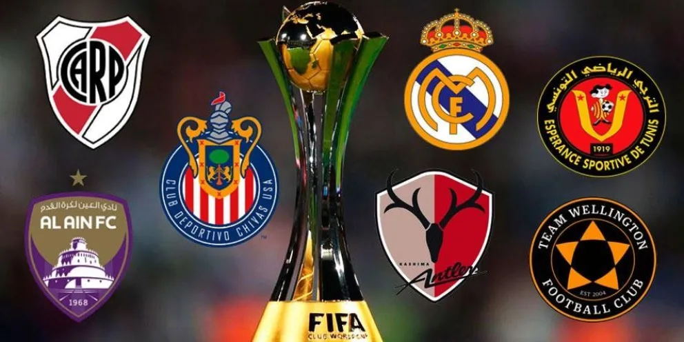 La agenda del fin de semana: Mundial de Clubes, boxeo y muchos partidazos en la Premier League
