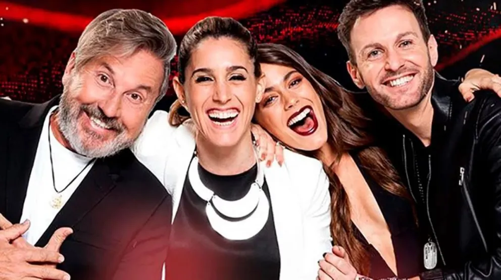 Conocé a los primeros finalistas de "La Voz Argentina"