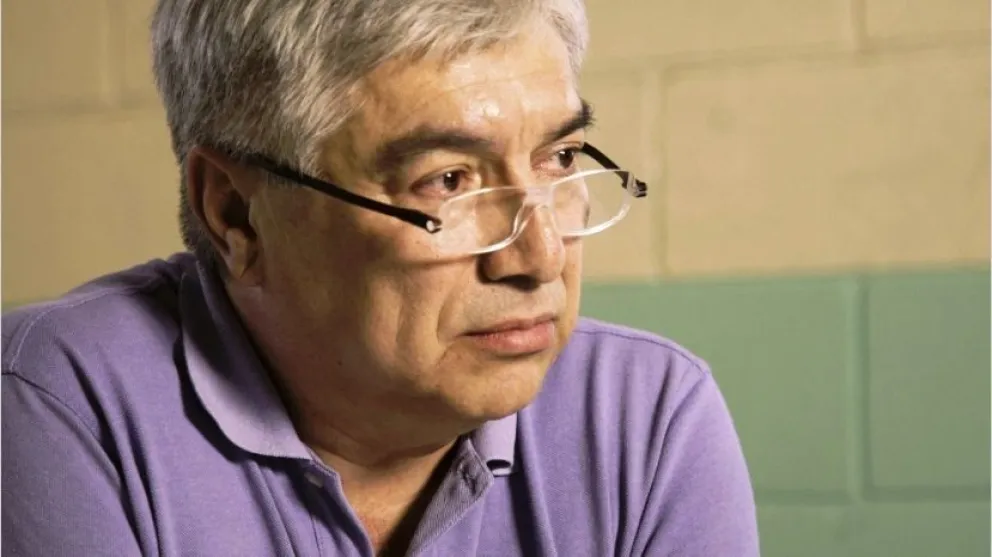 Lázaro Báez sueña la excarcelación. ¿Qué dijo la Justicia?