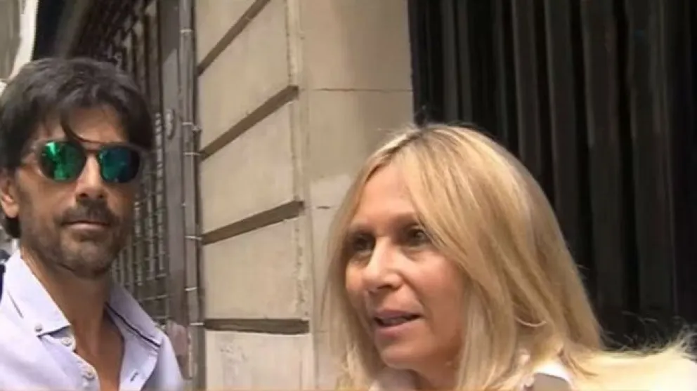 Denunciaron a Ana Rosenfeld ante el Colegio de Abogados