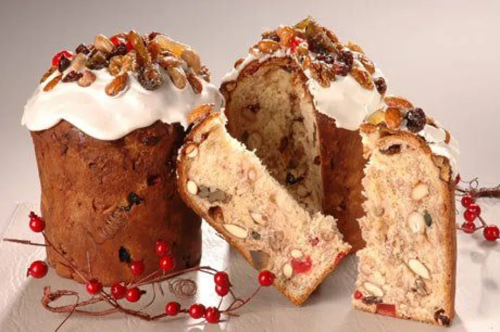 Con esta propuesta el pan dulce navideño no te va a faltar