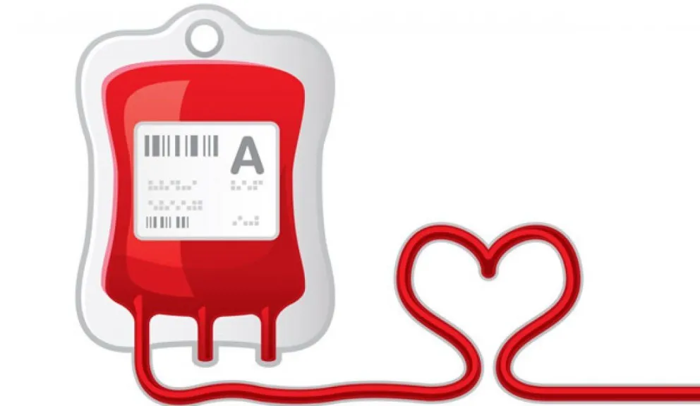 Donar salva vidas: sumate