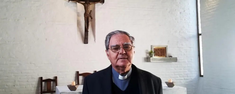 Referentes de la Iglesia visitarán a Macri