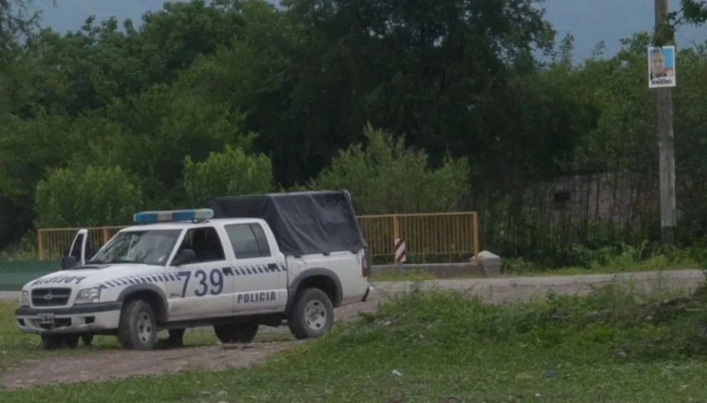 Muerte en La Ciénaga: lo mataron a puntazos entre siete 