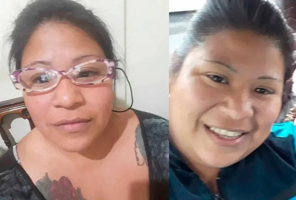 Apareció la salteña de 25 años que era intensamente buscada
