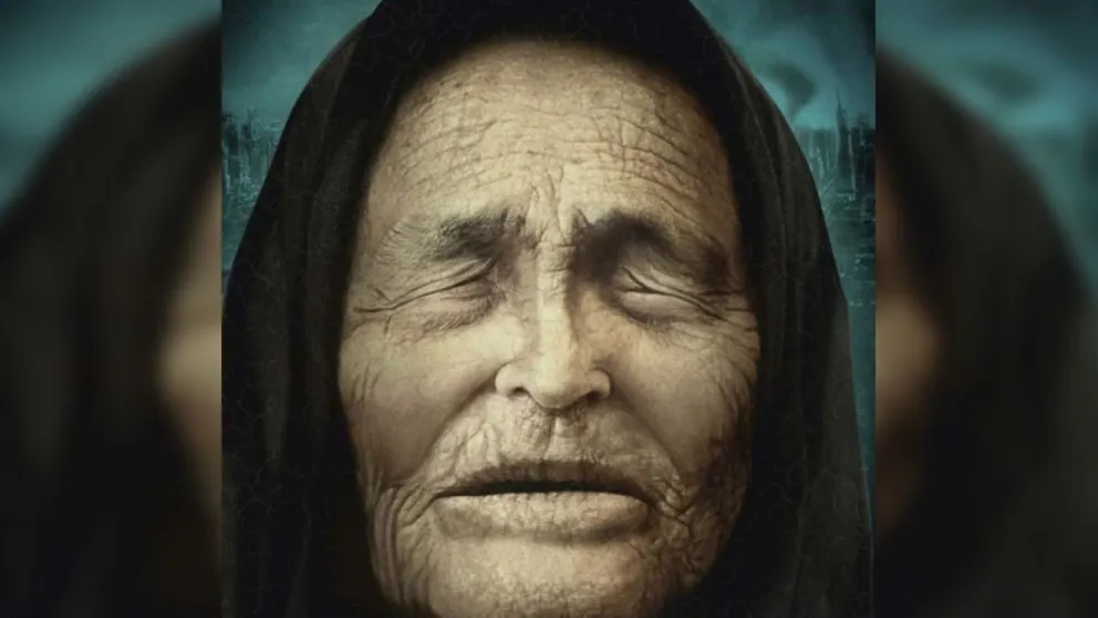 Baba Vanga, la mística que predijo el 9/11, habló del 2019
