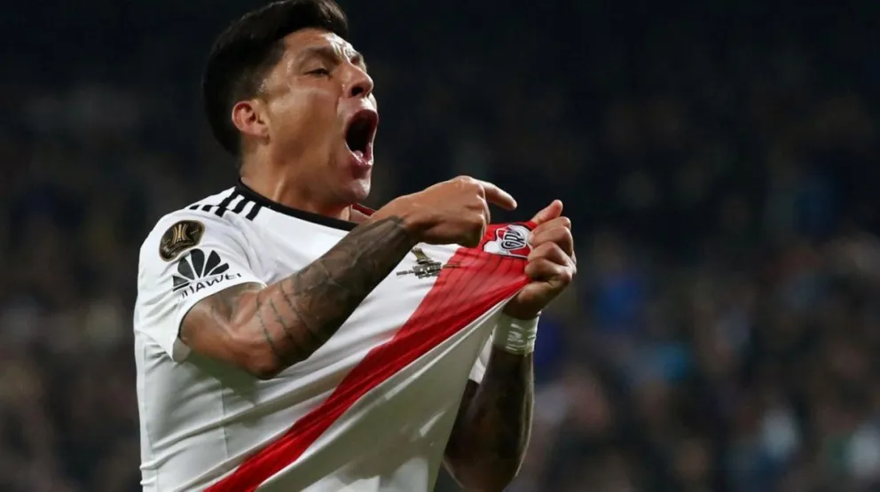 River-Al Ain: hora y TV de una de las semifinales del Mundial de Clubes