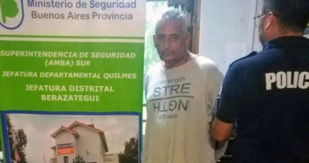 Tremendos audios del Concejal detenido por corrupción de menores: "Te espero mañana mamita, livianita de ropa, eh"