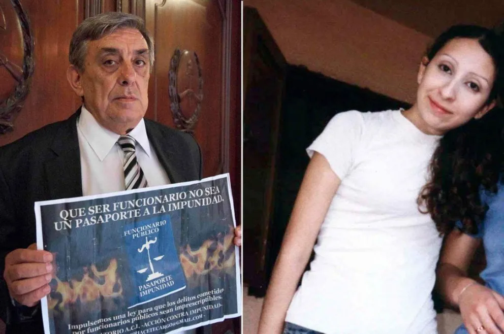 Caso Lebbos: el juicio va llegando a su fin
