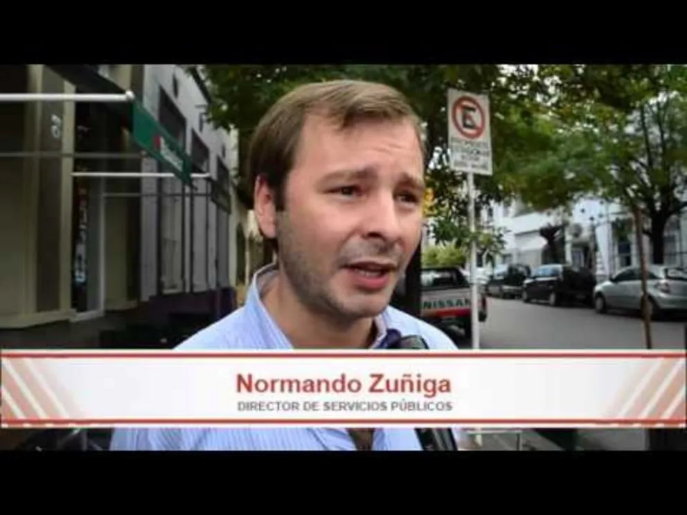 Las multas por sacar los residuos en días de paro pueden llegar a 30 mil pesos o más