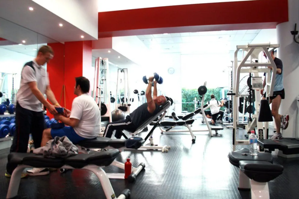 Crece la insistencia para que los gimnasios brinden mayor seguridad a sus clientes