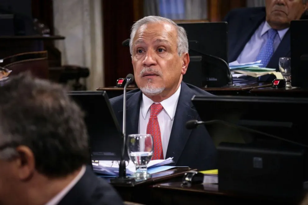 Bomba Política: la foto que preocupa a todos
