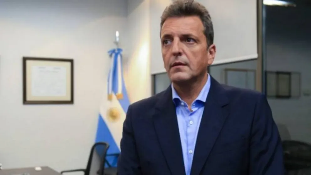 No a Cambiemos, tal vez al kirchnerismo: las dudas de Sergio Massa