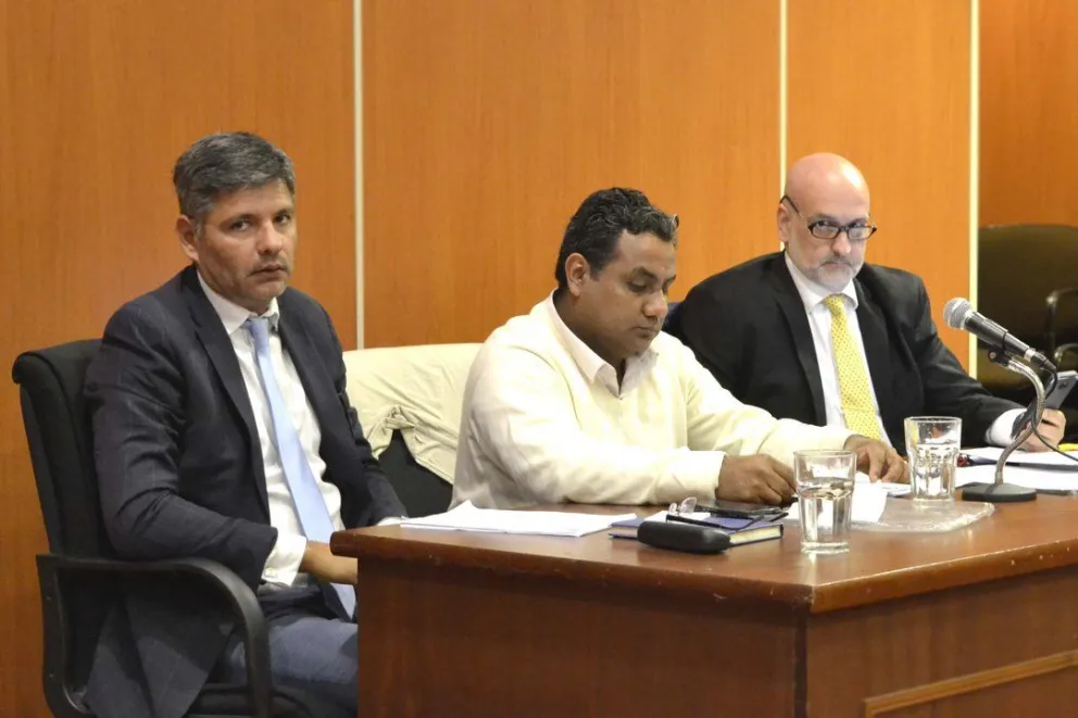 Caso Cintia Fernández: nuevas fotos y últimos testigos