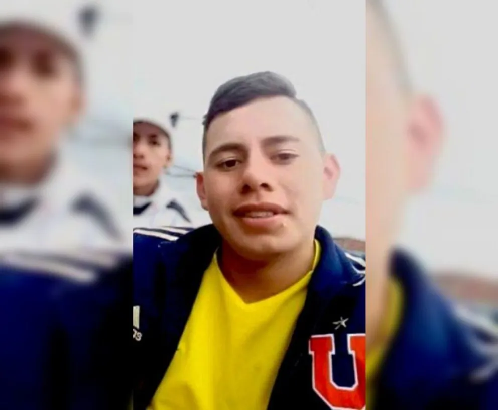 Un adolescente salteño es uno de los criminales más buscados del país