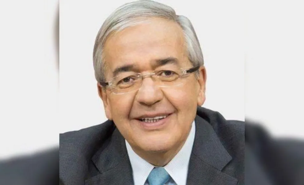 Manuel Godoy: 'Si no nos juntamos, el próximo gobernador será Gustavo Sáenz”. VIDEO