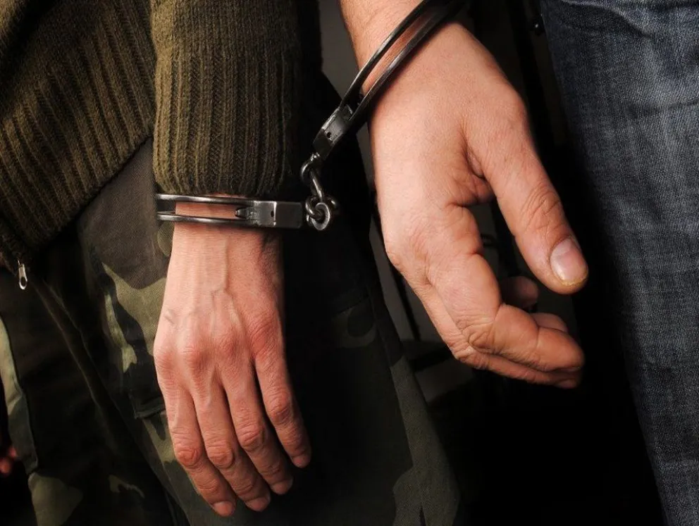 Salteños fueron detenidos por lo que publicaron en Facebook