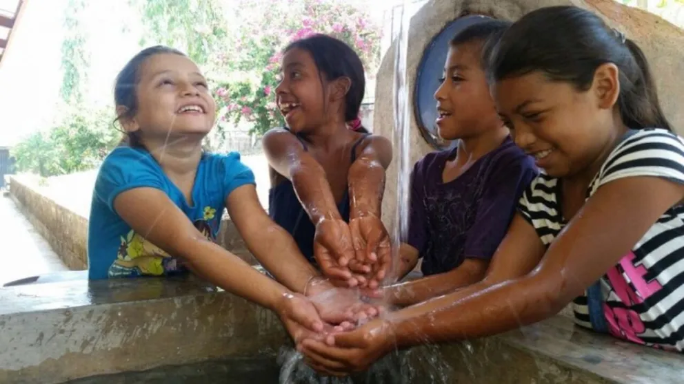 Gran anuncio: la Puna tendrá agua potable desde hoy
