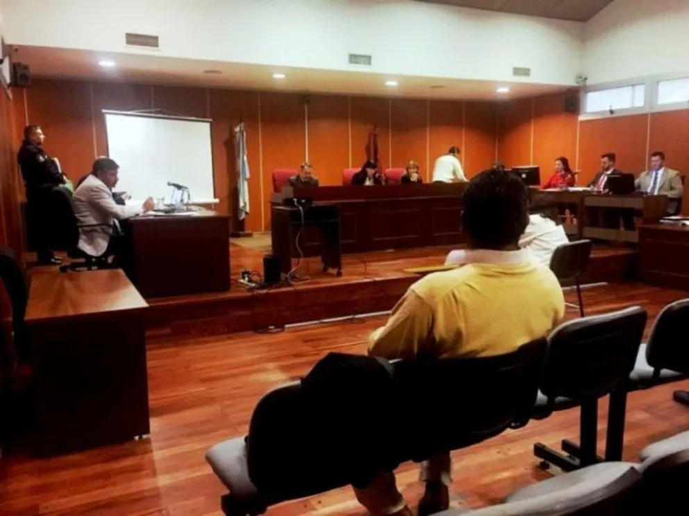 Testigo imputado en el caso Cintia Fernández. ¿Qué pasó?