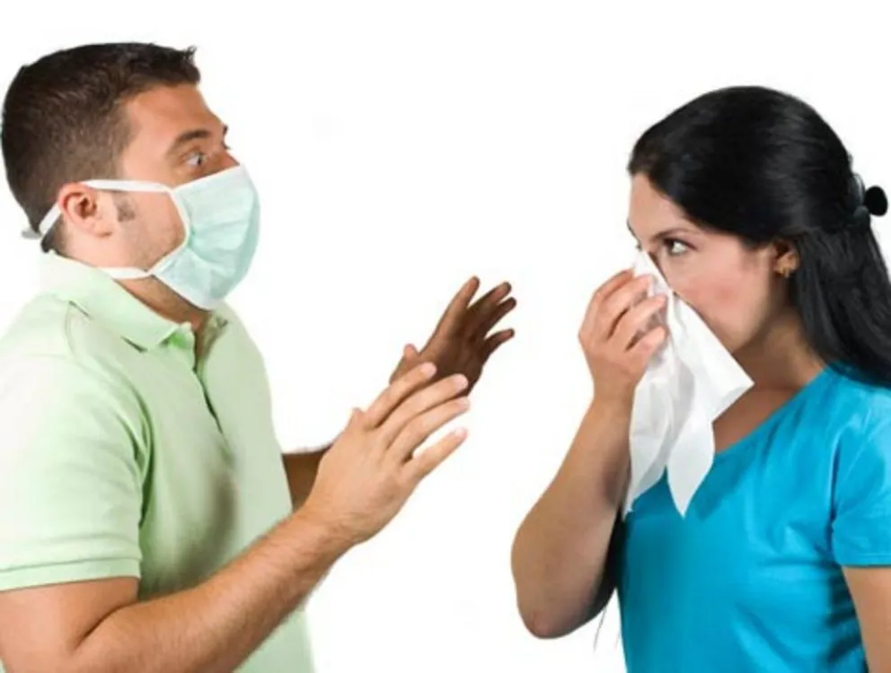 Alarmante: 80 salteños tienen gripe A