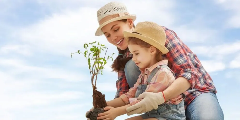 Compromiso ecológico en Salta: sumate y salvá el medio ambiente