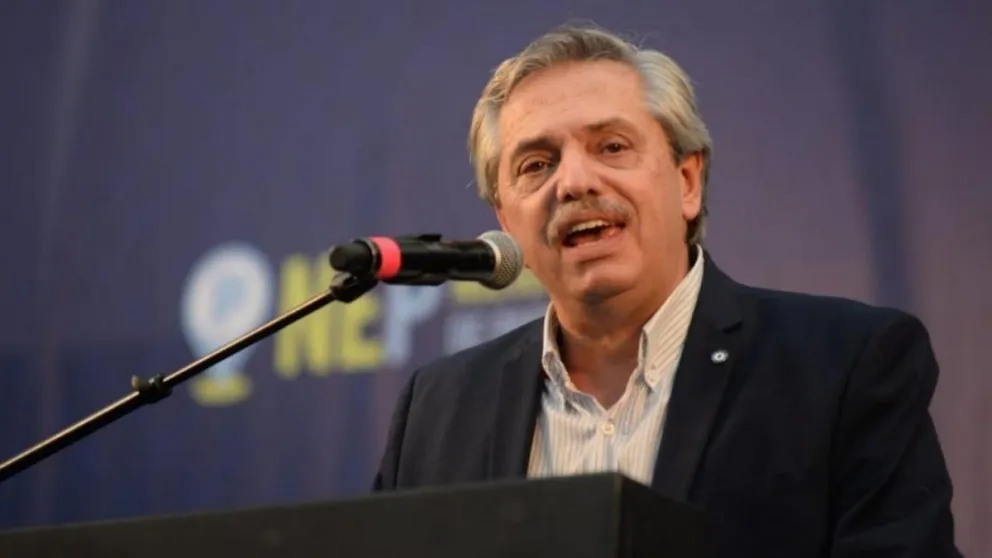 Alberto Fernández disparó contra Stornelli. ¿Qué dijo?