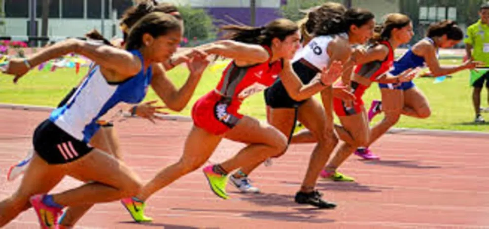 Escuelas deportivas en Salta: ahora podés hacer atletismo gratis