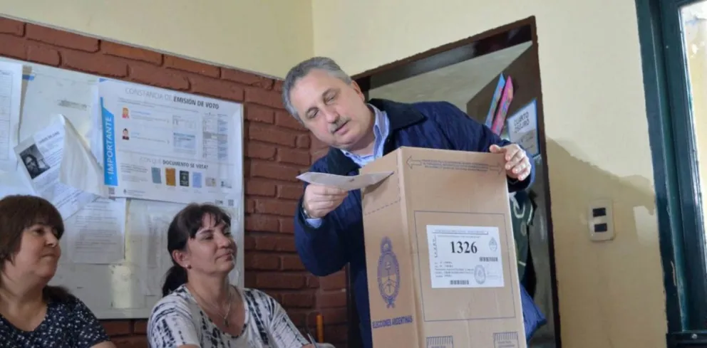 Elecciones en Misiones: se disputa el cargo a la gobernación