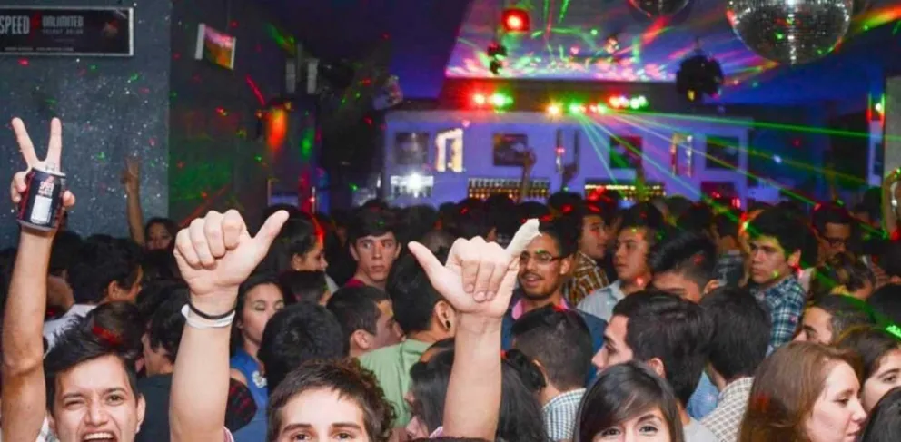 Salta: otra fiesta clandestina clausurada