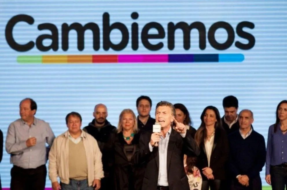 Cambiemos va muy mal: 9 derrotas
