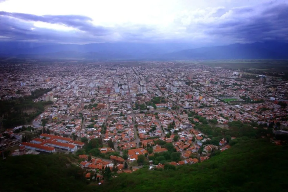 Chau para siempre: cierra el  Cerro San Bernardo