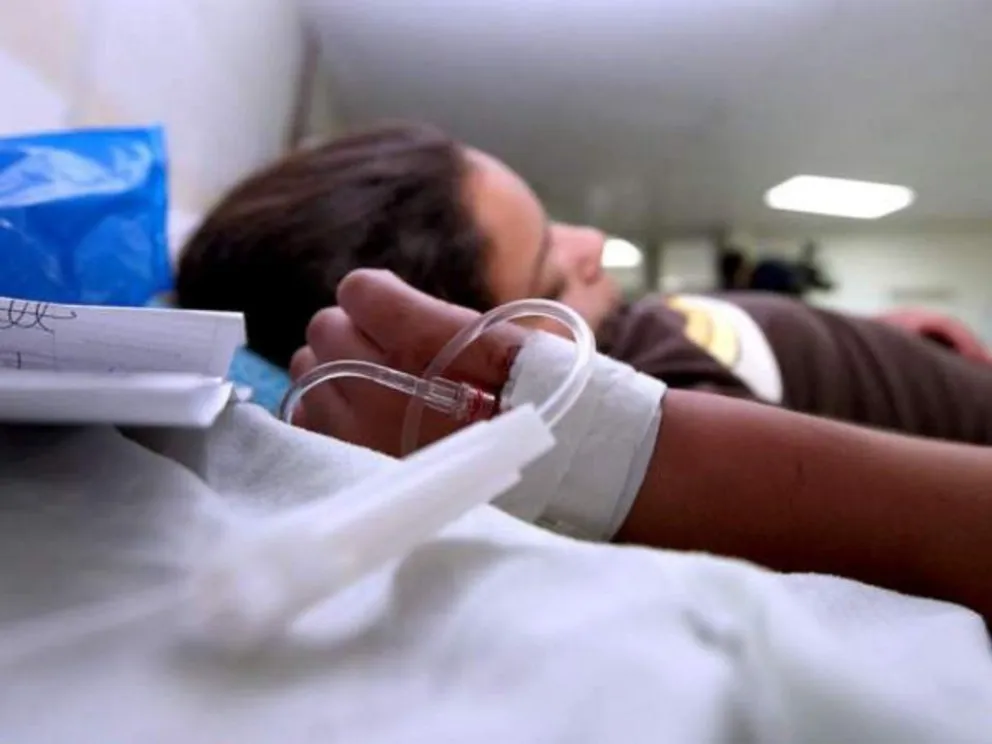 ¿A la joven de Alto la Sierra la mató el dengue?: familiares desesperados
